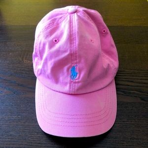 Polo Ralph Lauren hat